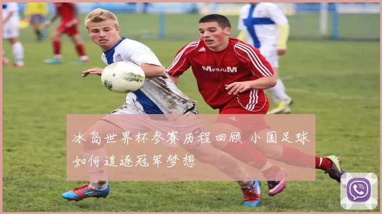 冰岛世界杯参赛历程回顾 小国足球如何追逐冠军梦想