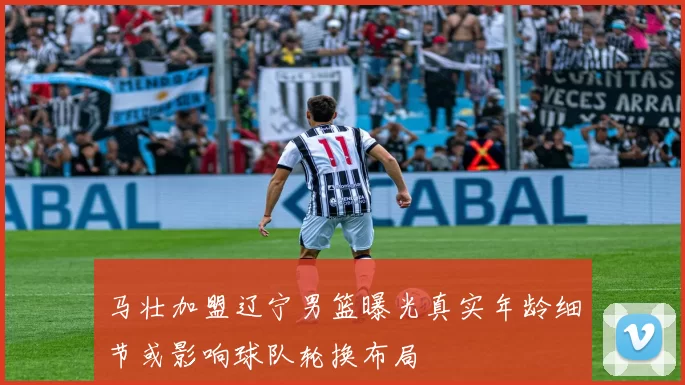 马壮加盟辽宁男篮曝光真实年龄细节或影响球队轮换布局