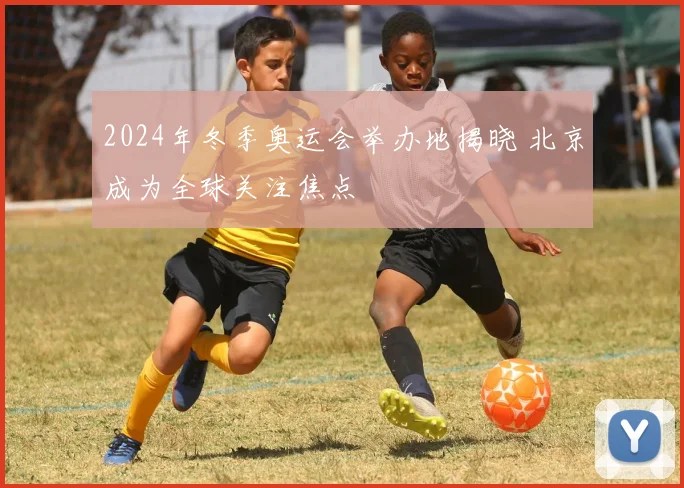 2024年冬季奥运会举办地揭晓 北京成为全球关注焦点