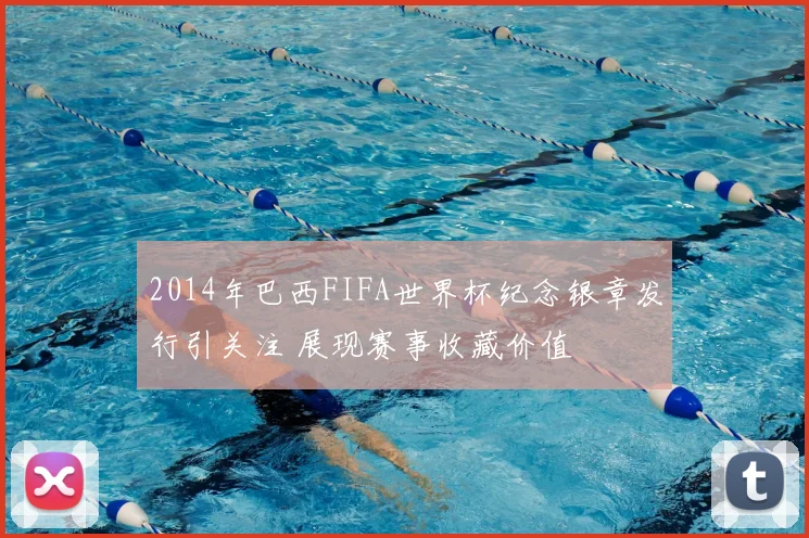 2014年巴西FIFA世界杯纪念银章发行引关注 展现赛事收藏价值